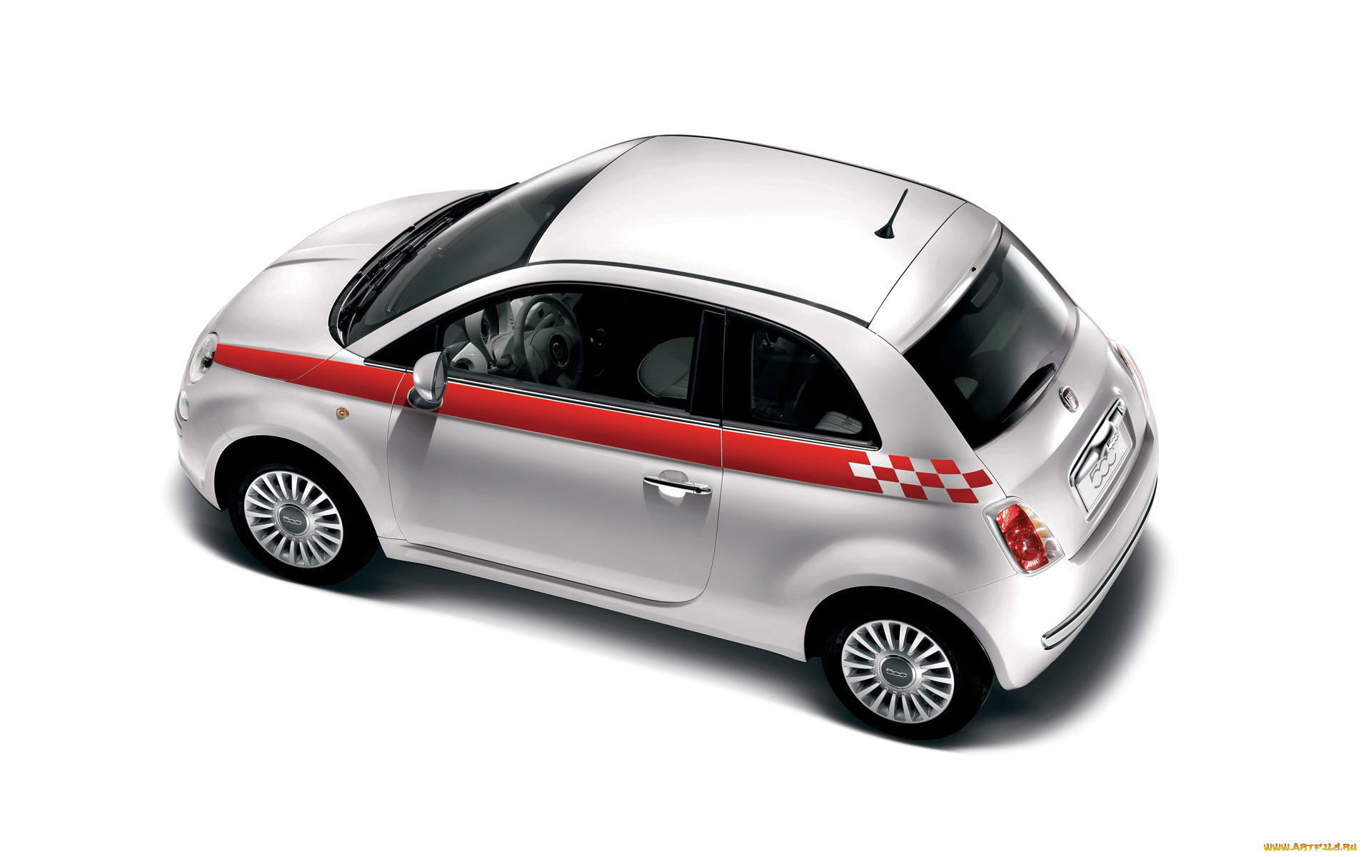 , fiat